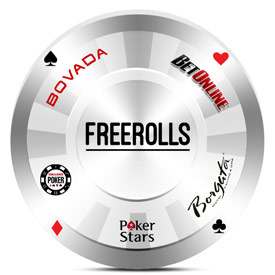 freeroll poker