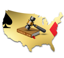 Best legal online poker sites