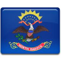 ND State Flag