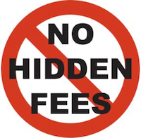 ignition casino poker fees