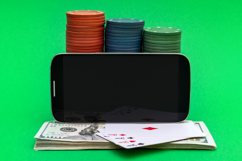 Online poker for real money in usa