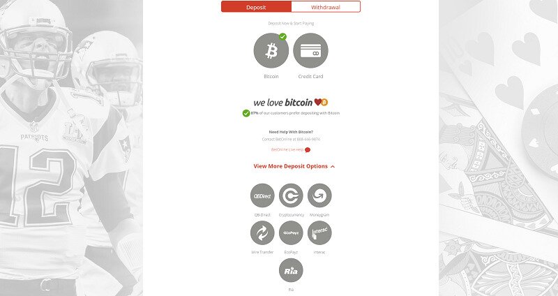 Betonline Withdrawal Problems Betonline Withdrawal Problems