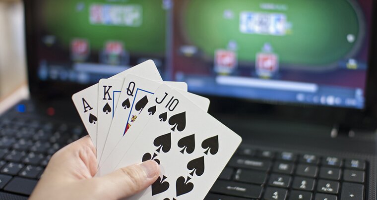 best sites to play online poker