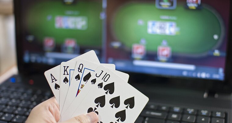 Learn how to build the perfect online poker setup