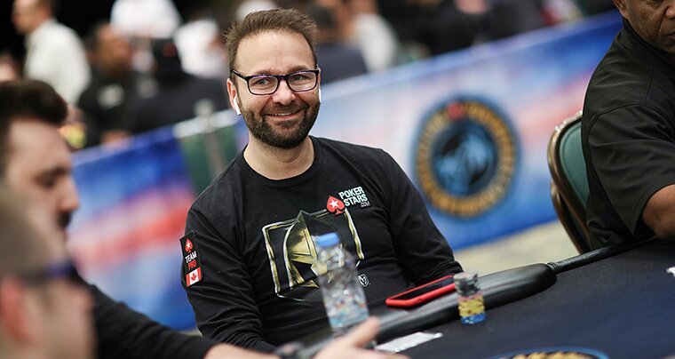 Daniel negreanu thought he'd won his third WSOP POY title, but was stripped of it after an admin error misreported one result.