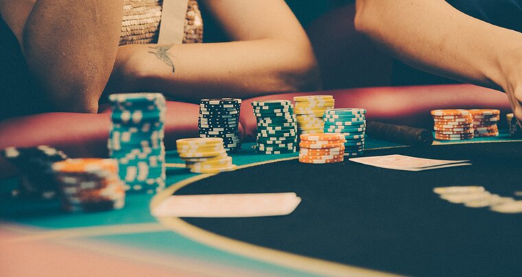 There are the top 10 female poker players in terms of live poker tournament earnings.