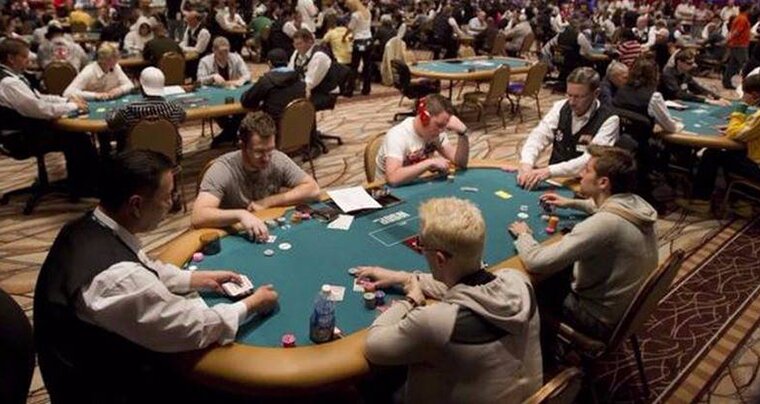 Five of the best budget poker tours you have to try