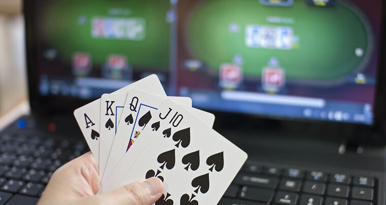 Online poker is coming to Michigan
