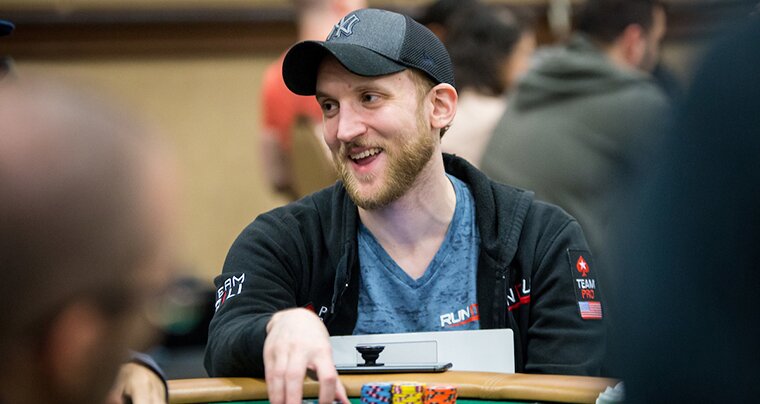 Jason Somerville is longer sponsored by PokerStars and is no focussing on poker and sports betting on his Twitch channel