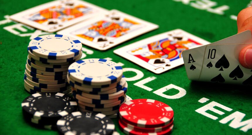 There are dozens of poker games for you to try. Make sure you play thse three if you only have time to play a handful of them.
