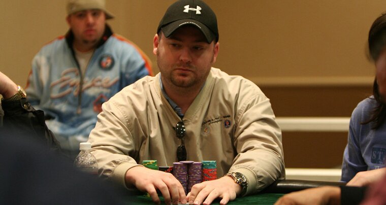 Mike Postle is on the hook for $10 million after blatantly cheating over a period of several years