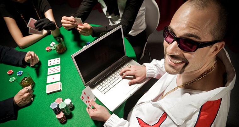 Learn which online poker tells to look out for, and therefore avoid making yourself, with our free guide.