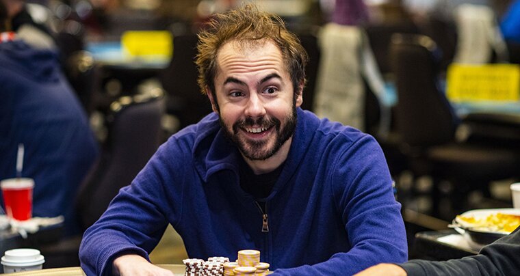 Read all about Elio Fox and his latest victory that takes him past $15 million in poker tournament winnings