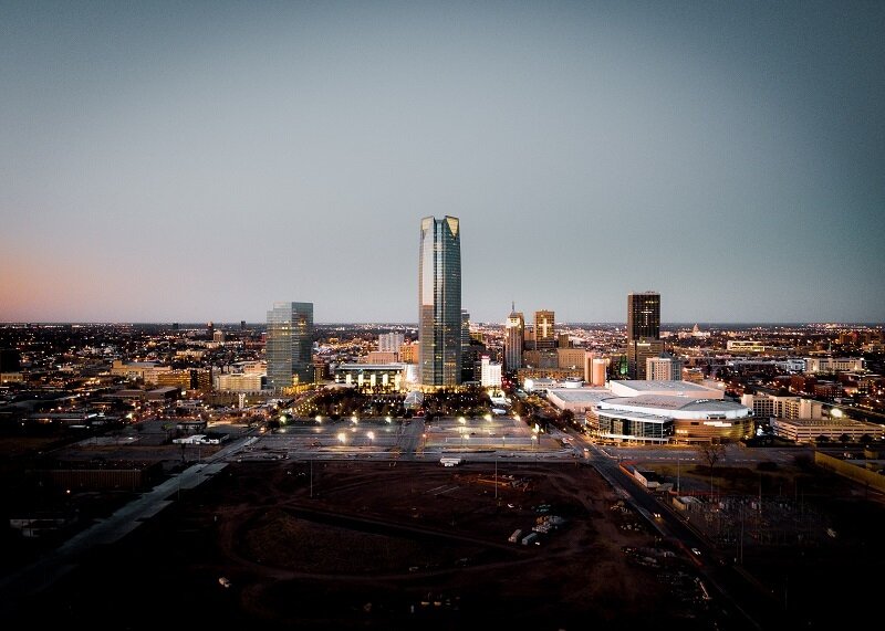 Poker rooms oklahoma city bricktown