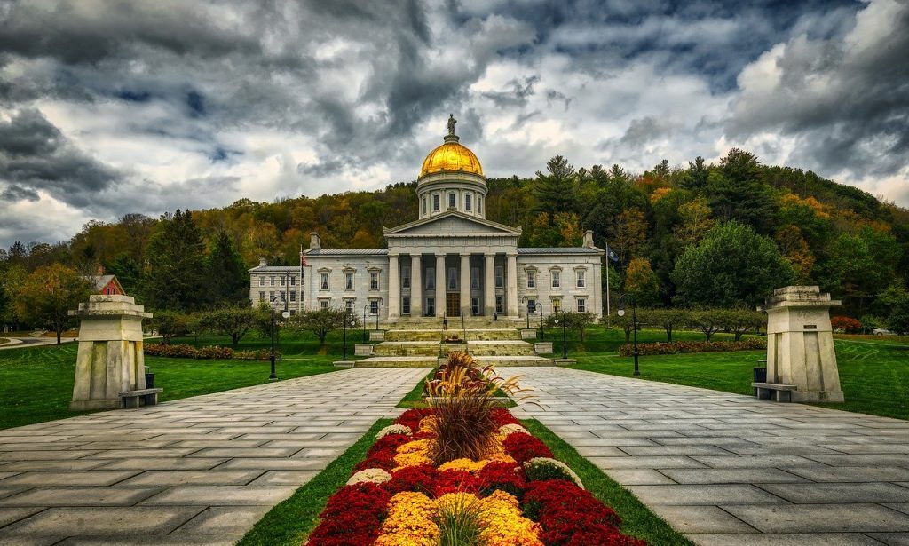 Vermont Online Poker Learn Their Gambling Laws