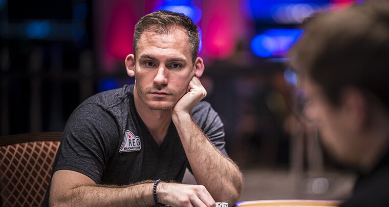 Justin Bonomo has won almost $50 million from live poker tournaments, Here are his five biggest scores