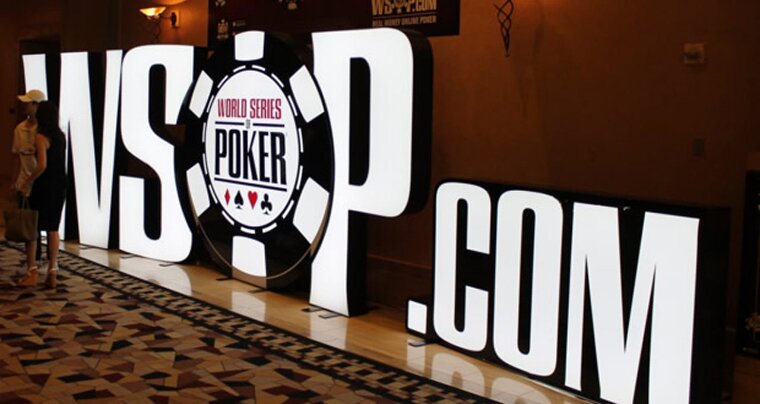 Discover how you can win a 2020 WSOP.com bracelet online from Nevada or New Jersey