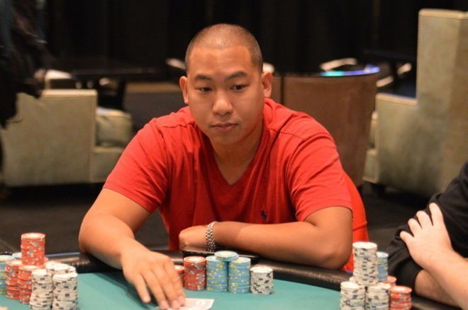 Allen Chang won the biggest 2020 WSOP event of the series thus fa,r netting a bracelet and more than $161,000.