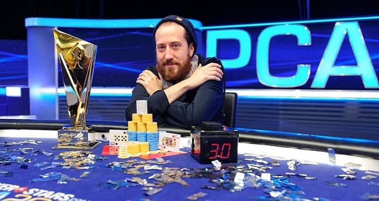 Steve O'Dwyer tends to skip the WSOP hence him being without a bracelet win