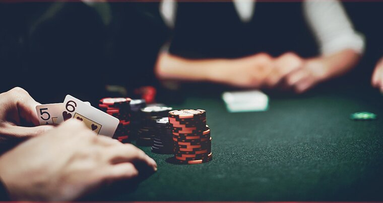 Learn how to manage a SNG bankroll and you're halfway to becoming a successful player