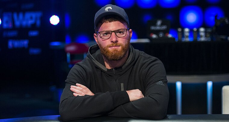 Nick Petrangelo added the WPT 6-Max championship title to his already ridiculously good poker resume