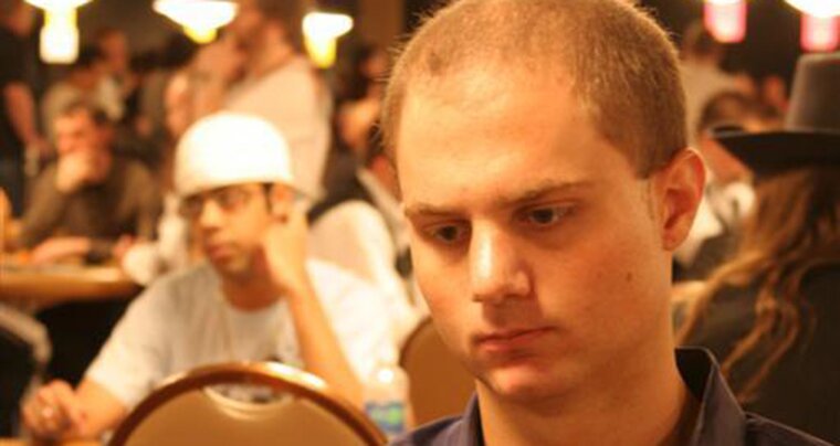 Jeff Garza quit poker a decade ago and hasn't been see playing since