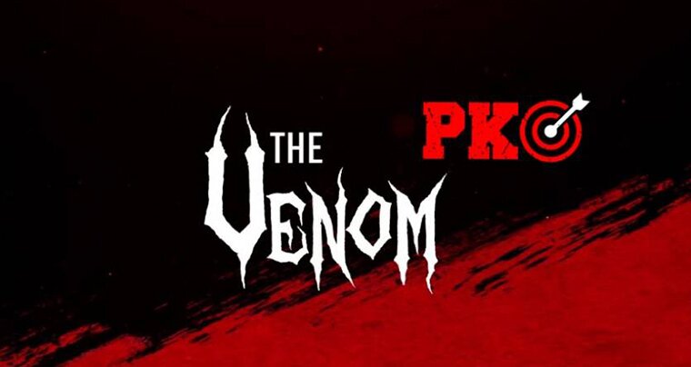 $5 million is guaranteed in the Venom PKO, will cmase win this event too?