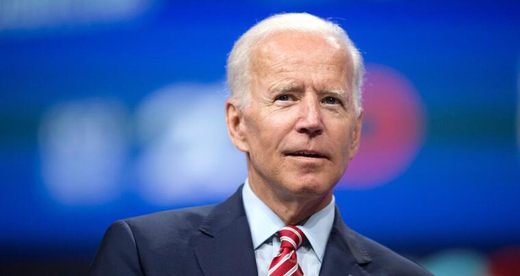President-elect Joe Biden could be set to have a major impact on the online poker world