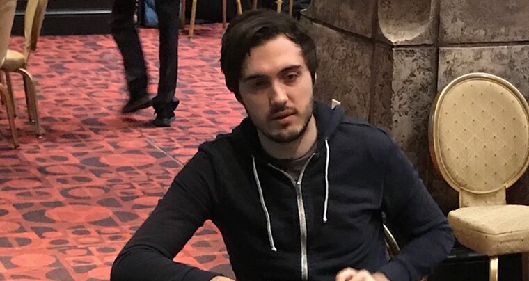 Cash game specialist Paulius Plausinaitis won the $1,700 WSOPC Winter Online Main Event for more than $1.2 million.