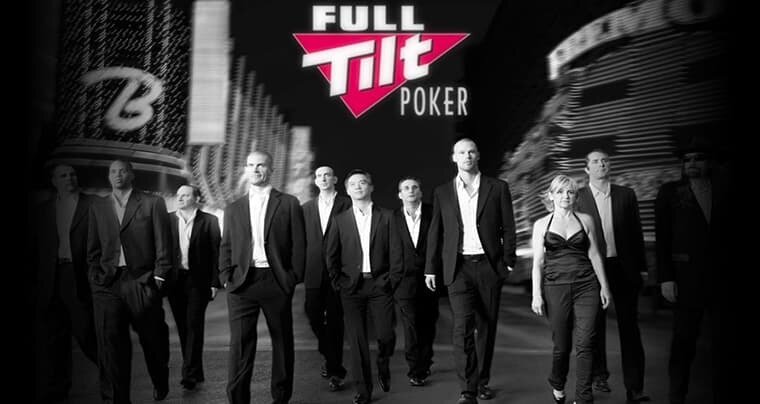 POkerStars is retiring the Full Tilt Poker brand on Feb. 25, 2021