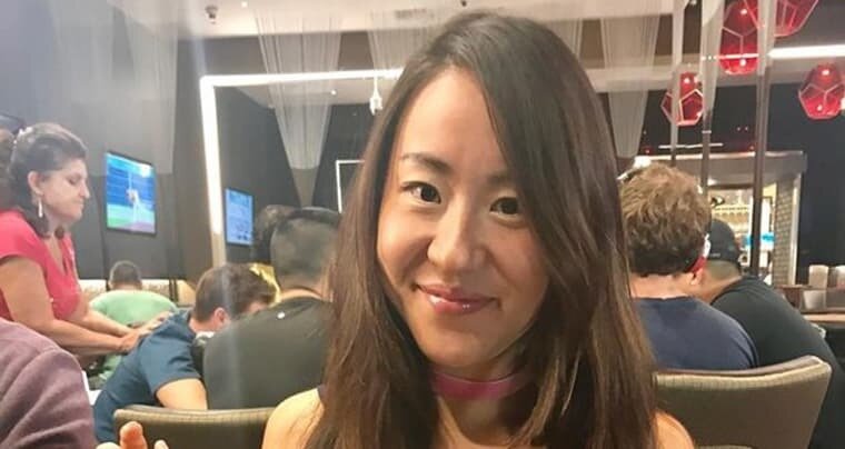 Poker player Susie Zhao was murdered in July 2020