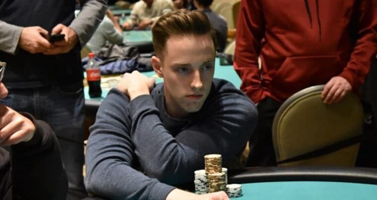 Ryan Hohner triumphed in the partypoker US PKO Main Event