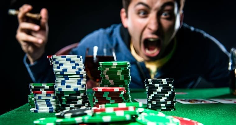 Learn about some of the reasons you should leave a poker game