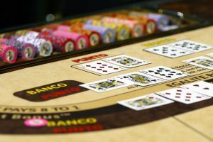 macau table