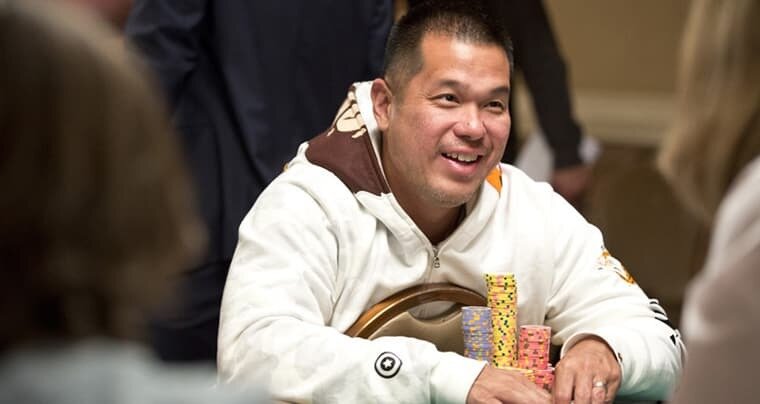 Michael Chow Is One Of Three Hawaii Natives To Win a WSOP Bracelet