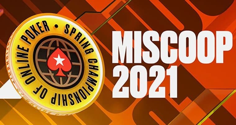 Stozypokes Triumphs in MISCOOP Main Event ($41,074) - USPokerSites