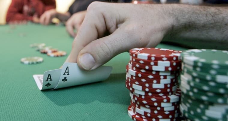 Learn all about the squeeze play in poker
