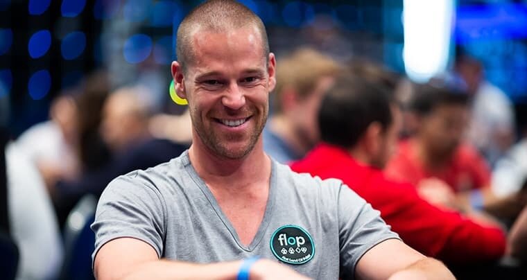 Patrik Antonius faces Phil Ivey in what should be an epic heads-up final