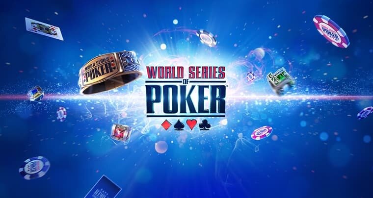 Check out some of the highlights of the 2021 WSOP schedule