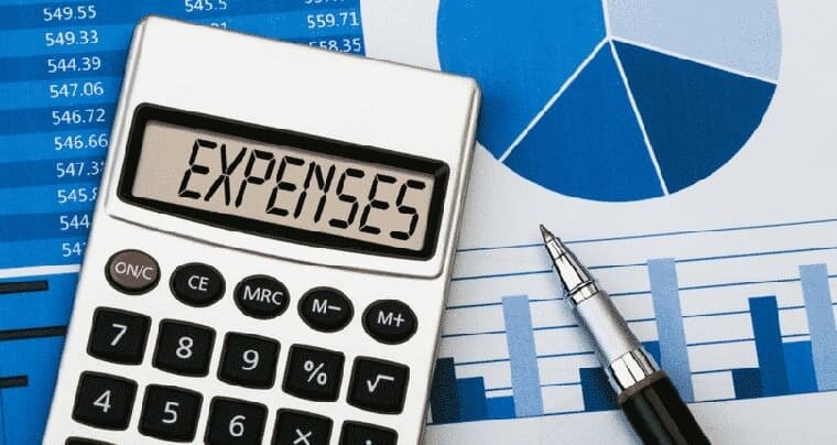 Learn how to control your poker-related expenses