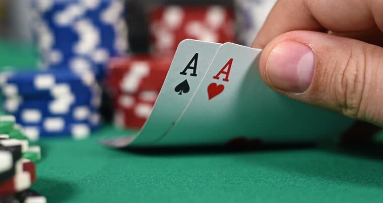 Slow playing is a deceptive move in poker that sacrifices protection for the opportunity to grow the pot. Find out more right here.