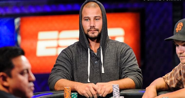 Dan Sindelar finally got his hands on a WSOP bracelet with his 118th cash at the World Series of Poker