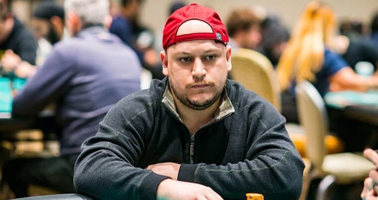 Online poker legend Matt Marafioti is dead at 33-years-old after apparently taking his own life by jumping from a 29th floor balcony in NJ.