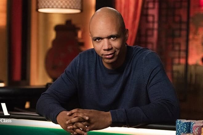 The legendary 10-time WSOP bracelet winner Phil Ivey won yet another Short Deck tournament, this time at the SHRB Europe in Cyprus.
