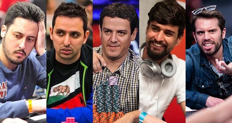 Spain has produced some incredible poker players over the years, but who are the five biggest Spanish MTT winners ever? Find out here.