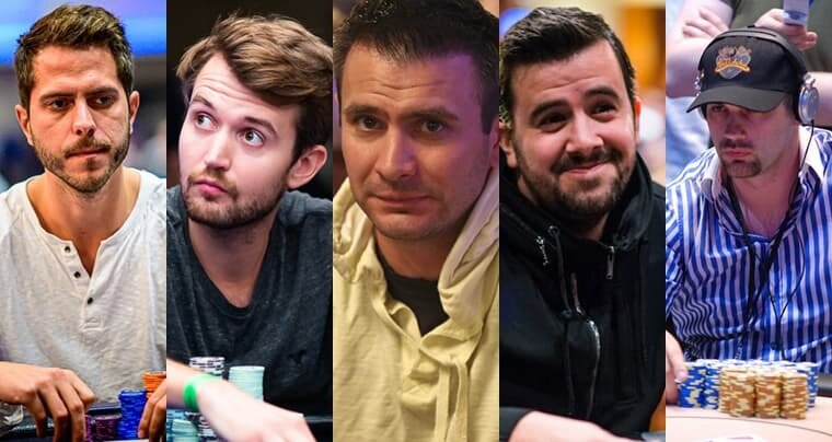 Hungary is the home to some of online poker and live poker's best players. The following five Hungarians have won more money than anyone.