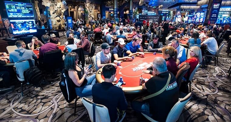 Freezeout tournaments are considered the purest form of tournament poker, but do you know the correct strategy to succeed in them?