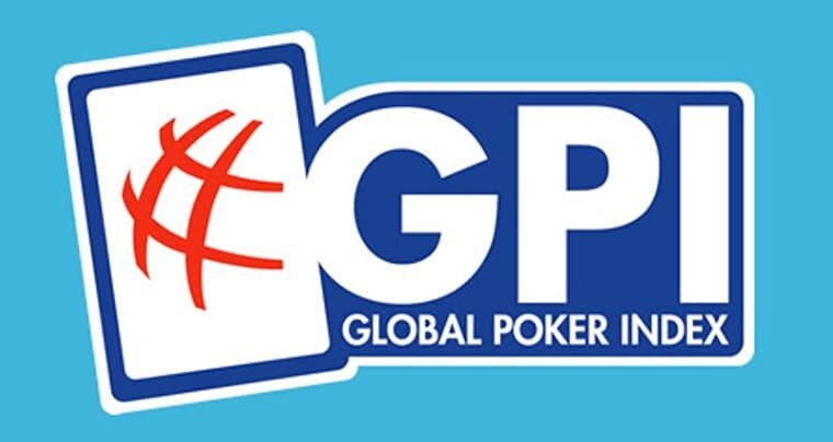 The Global Poker Index is the definitive ranking system for live poker tournaments worldwide. These are the current top 10 live MTT players.