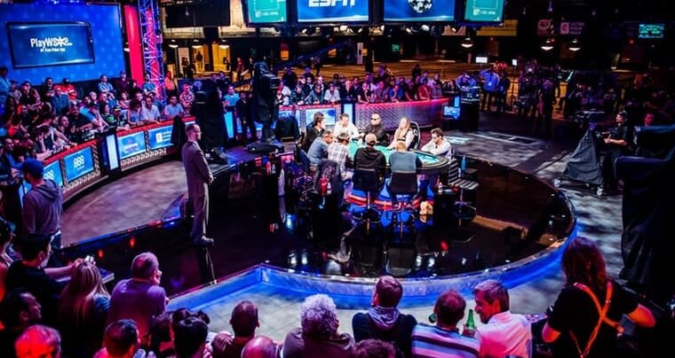 Reaching a poker tournament's final table is an exciting time because you stand to win a big payout. Win more with these free tips.