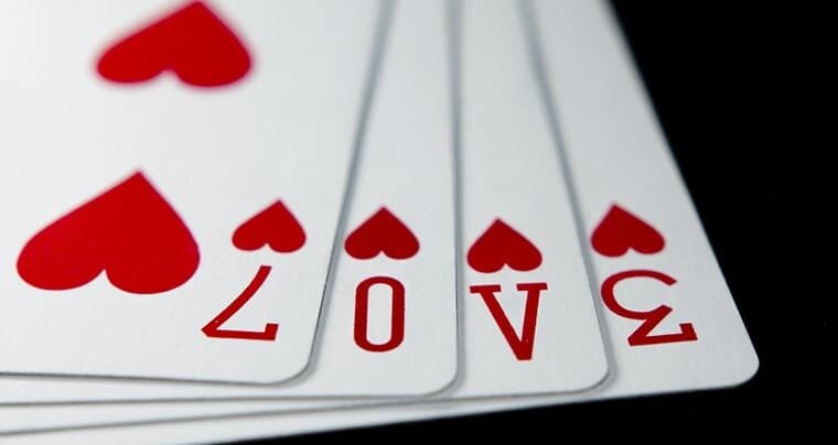 Poker players sometimes find love at the tables and produce a power poker couple. These five couples are among the most famous.